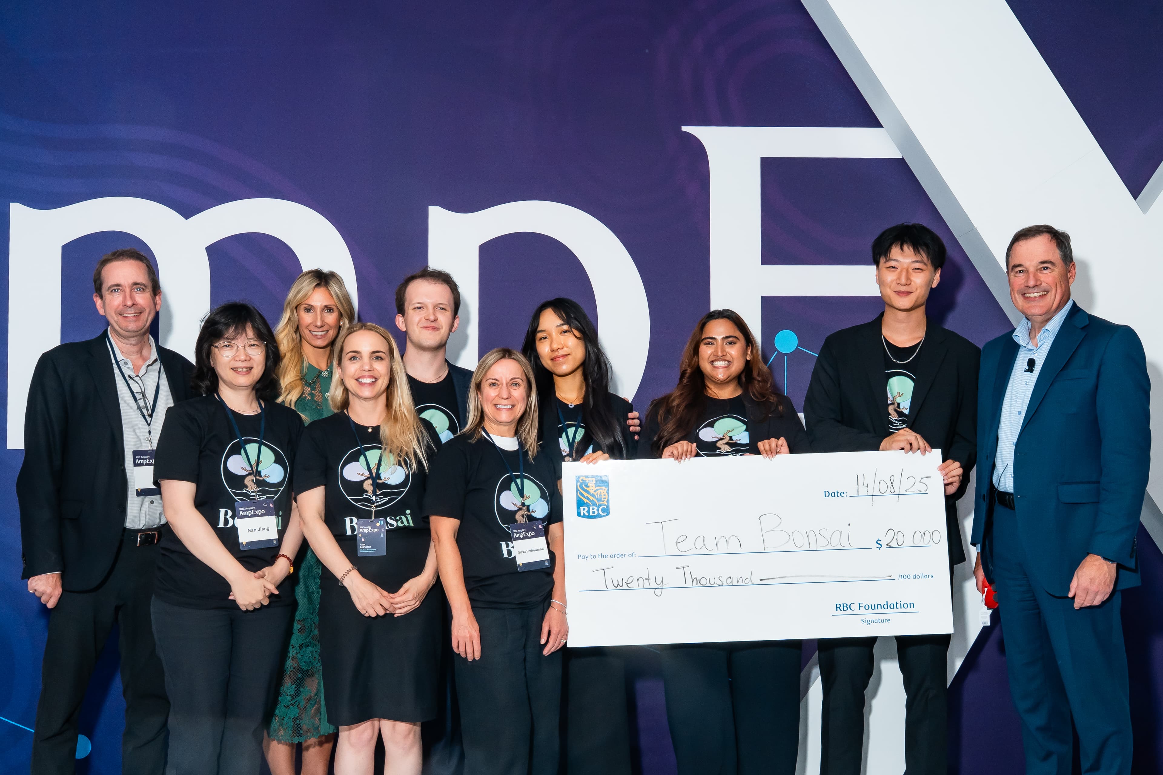 RBC AMPLIFY reference 1